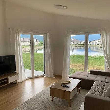 منتجع - سراييفو