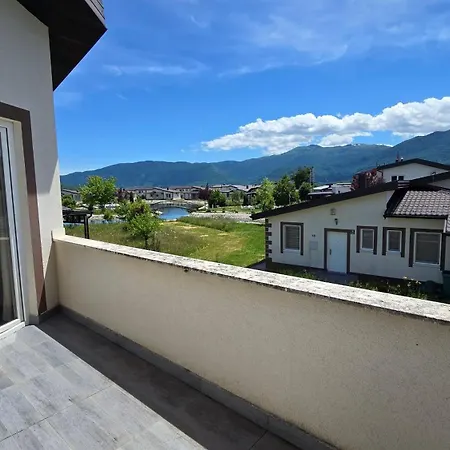 - Sarajevo