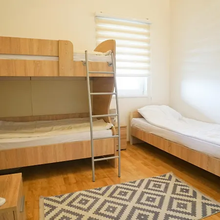 Semesteranläggning (resort) - Sarajevo