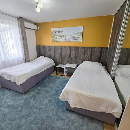 Resort - *