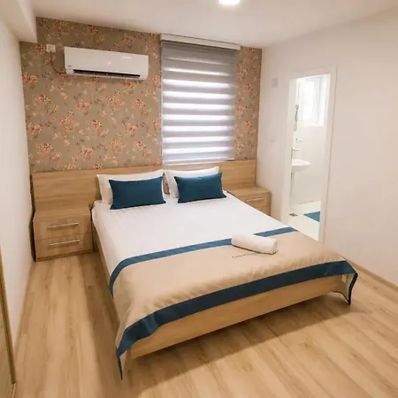 - Resort Sarajevo