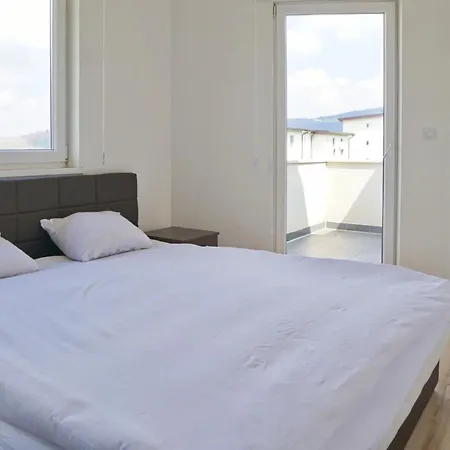 - Resort