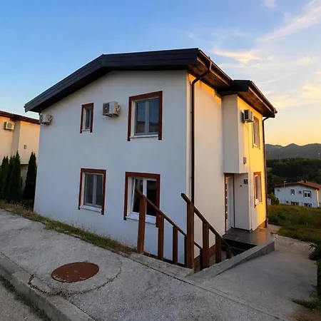 - *