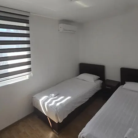 - Resort *