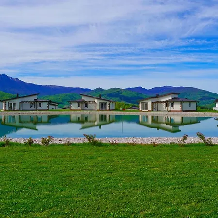 - Resort Sarajevo