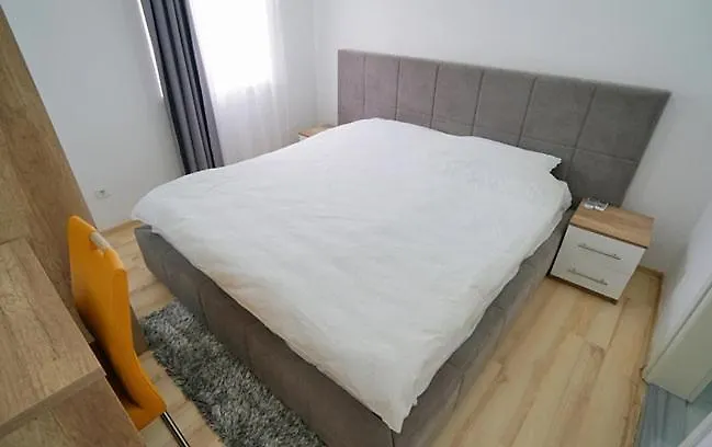 - Feriested Sarajevo