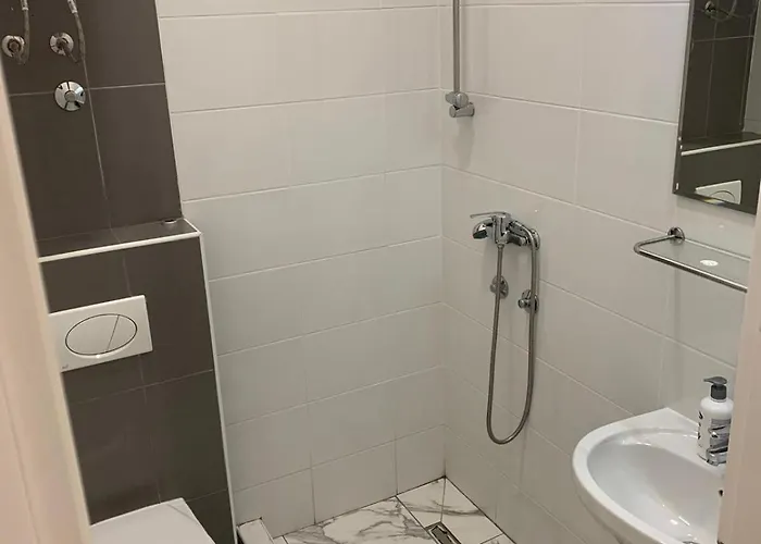 - Feriested Sarajevo