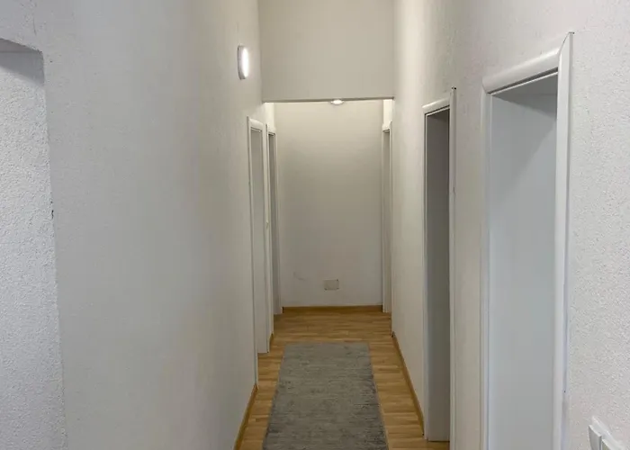 - Feriested Sarajevo